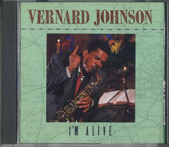 CD BROTHER VERNARD JOHNSON - I m Alive 9611502 Elektra Nonesuc 1991 Japan Obi Jazz Used
CD BROTHER VERNARD JOHNSON - I m Alive 9611502 Elektra Nonesuc 1991 Japan Obi Jazz Used