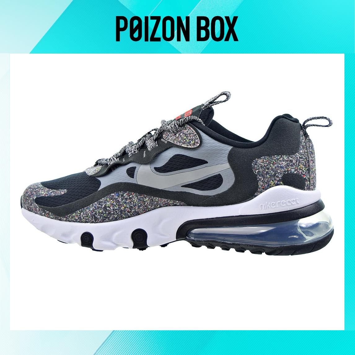 кроссовки Nike Air Max 270 Running shoes Women CN8282-001
кроссовки Nike Air Max 270 Running shoes Women CN8282-001