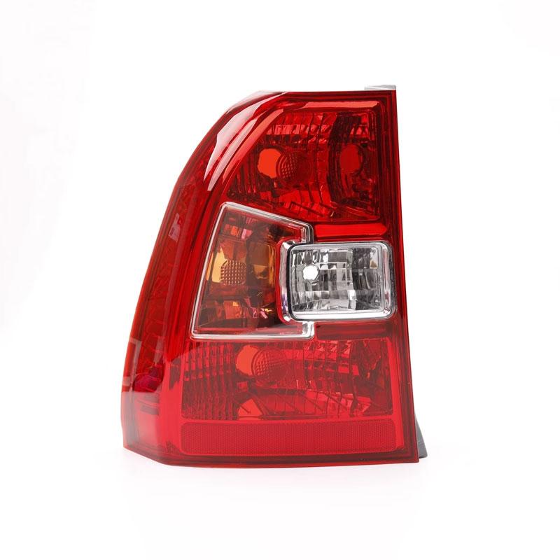 For KIA Sportage 2007 2008 2009 2010 2011 2012 Tail Light Rear Bumper Turn Signal Car Parts Taillight Lamp Housing Without Bulb NO Bulb
For KIA Sportage 2007 2008 2009 2010 2011 2012 Tail Light Rear Bumper Turn Signal Car Parts Taillight Lamp Housing Without Bulb NO Bulb
