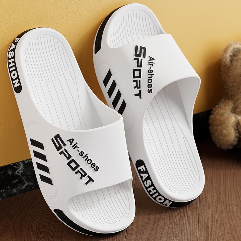 Slippers 2025 new summer wear non-slip and deodorant indoor bathroom bath large size sports sandals size 48-49 (suitable for feet 47-48) білий
Slippers 2025 new summer wear non-slip and deodorant indoor bathroom bath large size sports sandals size 48-49 (suitable for feet 47-48) білий