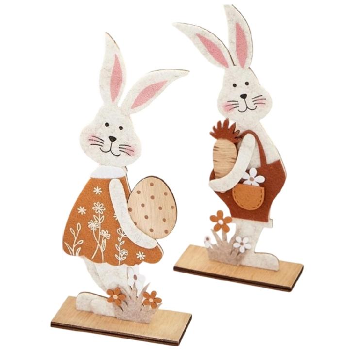 Easters Decors Wood Happy Easters Signs Block Tabletop Ornament Easters Bunnies Centerpieces Dining Room Kitchen Decors
Easters Decors Wood Happy Easters Signs Block Tabletop Ornament Easters Bunnies Centerpieces Dining Room Kitchen Decors