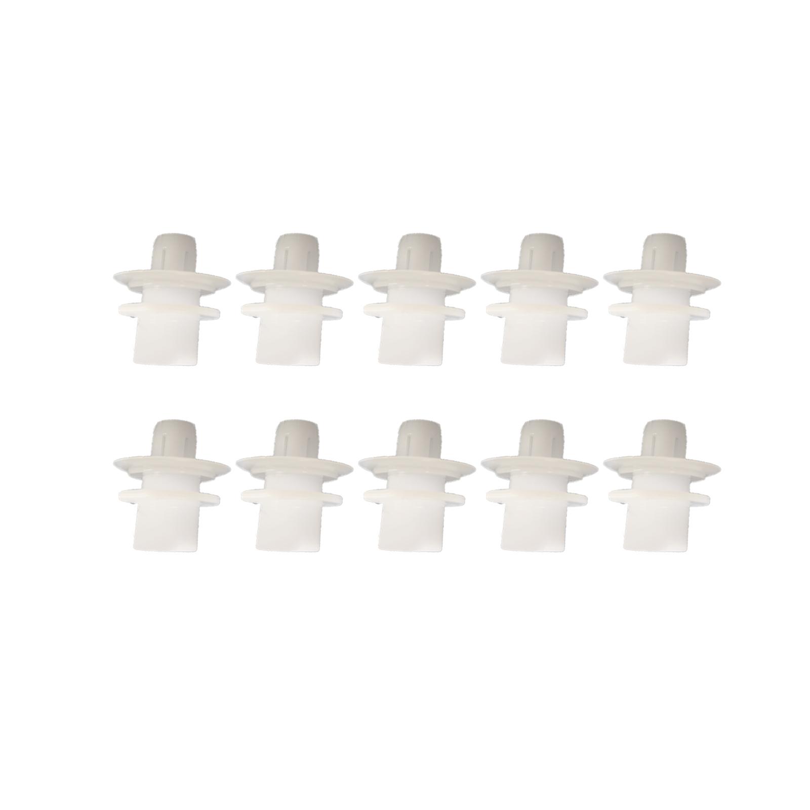 10pcs Auto Coupe Rear Bumper Mudguard Clips For Smart For Fortwo 450 451 For Cabrio Car Inner Lining Fixing Buckle Parts
10pcs Auto Coupe Rear Bumper Mudguard Clips For Smart For Fortwo 450 451 For Cabrio Car Inner Lining Fixing Buckle Parts