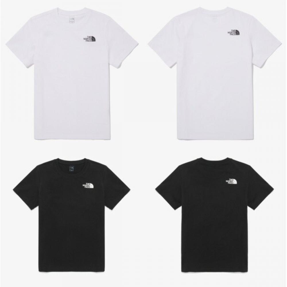 North Space Kids Nt7uq36 Детская хлопковая базовая футболка с коротким рукавом blacks/110
North Space Kids Nt7uq36 Детская хлопковая базовая футболка с коротким рукавом blacks/110