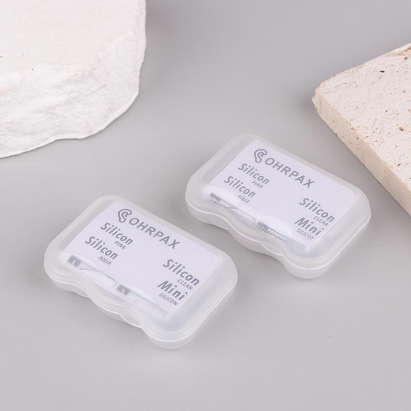 Силиконовые беруши Звукоизоляция Защита ушей Беруши Анти-шум Храп Беруши для сна Для шумоподавления в путешествии A
Силиконовые беруши Звукоизоляция Защита ушей Беруши Анти-шум Храп Беруши для сна Для шумоподавления в путешествии A