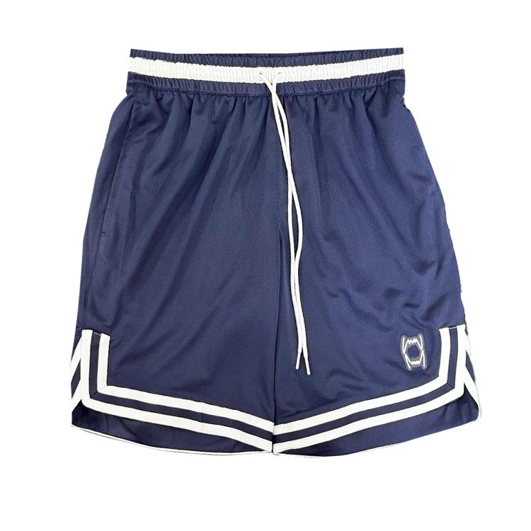 PUMA Breathable Mesh Quick-Dry Basketball Casual Shorts Men shorts Blue 692400-06 S
PUMA Breathable Mesh Quick-Dry Basketball Casual Shorts Men shorts Blue 692400-06 S