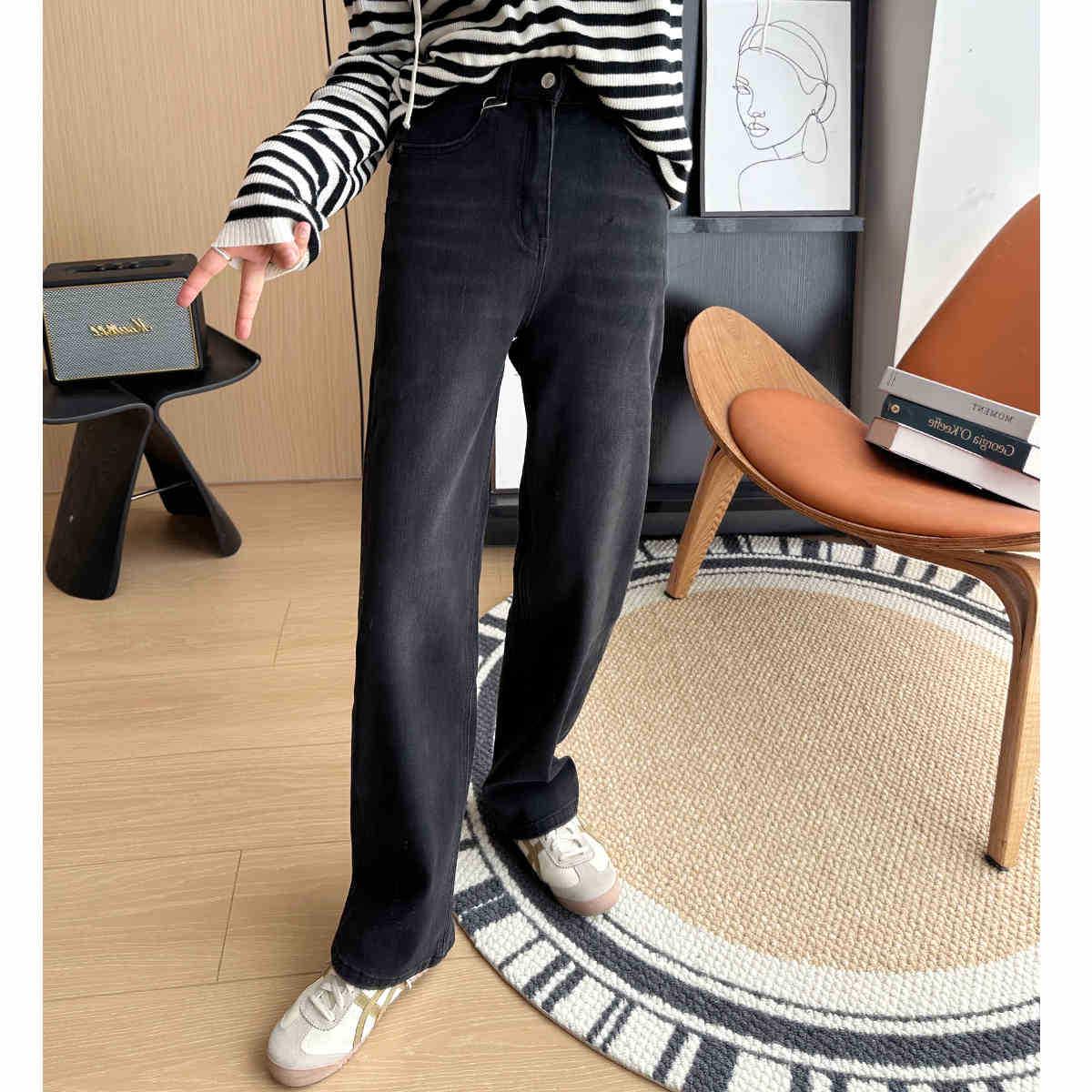 Discover the Shop Blindfolded series! Women s Spring & Autumn Slim Fit, Stretch Jeans for a Sleek, Straight-Leg Look. Size 30 (Recommended for 130-140 jin)
Discover the Shop Blindfolded series! Women s Spring & Autumn Slim Fit, Stretch Jeans for a Sleek, Straight-Leg Look. Size 30 (Recommended for 130-140 jin)