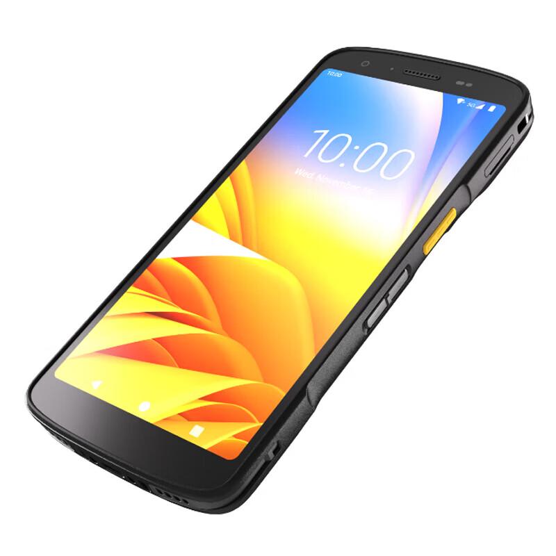 Мобільний комп ютер Zebra TC22
Мобільний комп ютер Zebra TC22