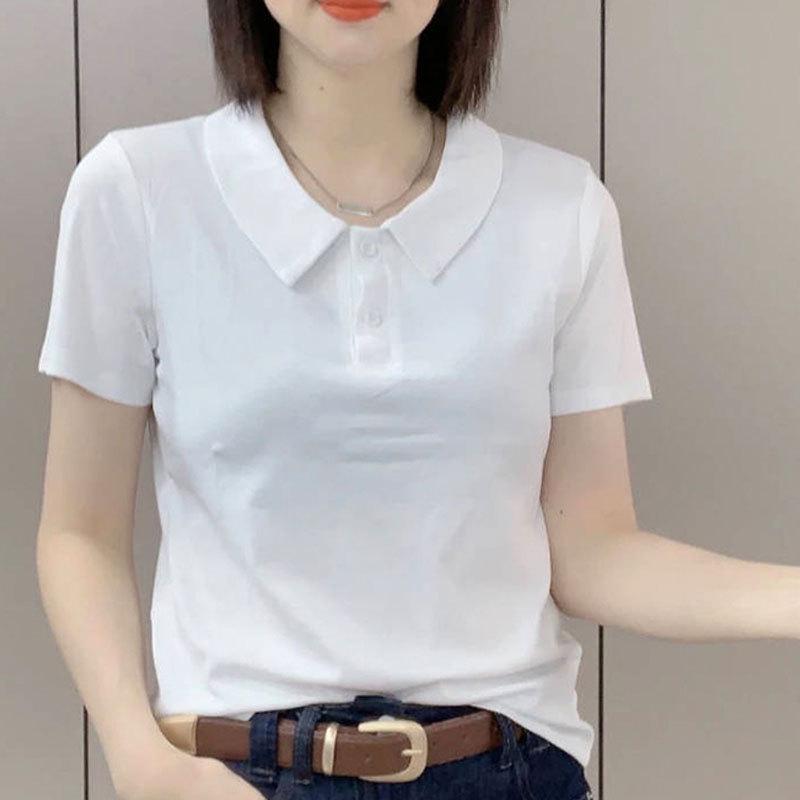 Women s Cosplay Summer Short-Sleeve Loose T-Shirt 2024 - New Hot Style, Lightweight, Trendy Fashion 4XL (130-140 jin)
Women s Cosplay Summer Short-Sleeve Loose T-Shirt 2024 - New Hot Style, Lightweight, Trendy Fashion 4XL (130-140 jin)