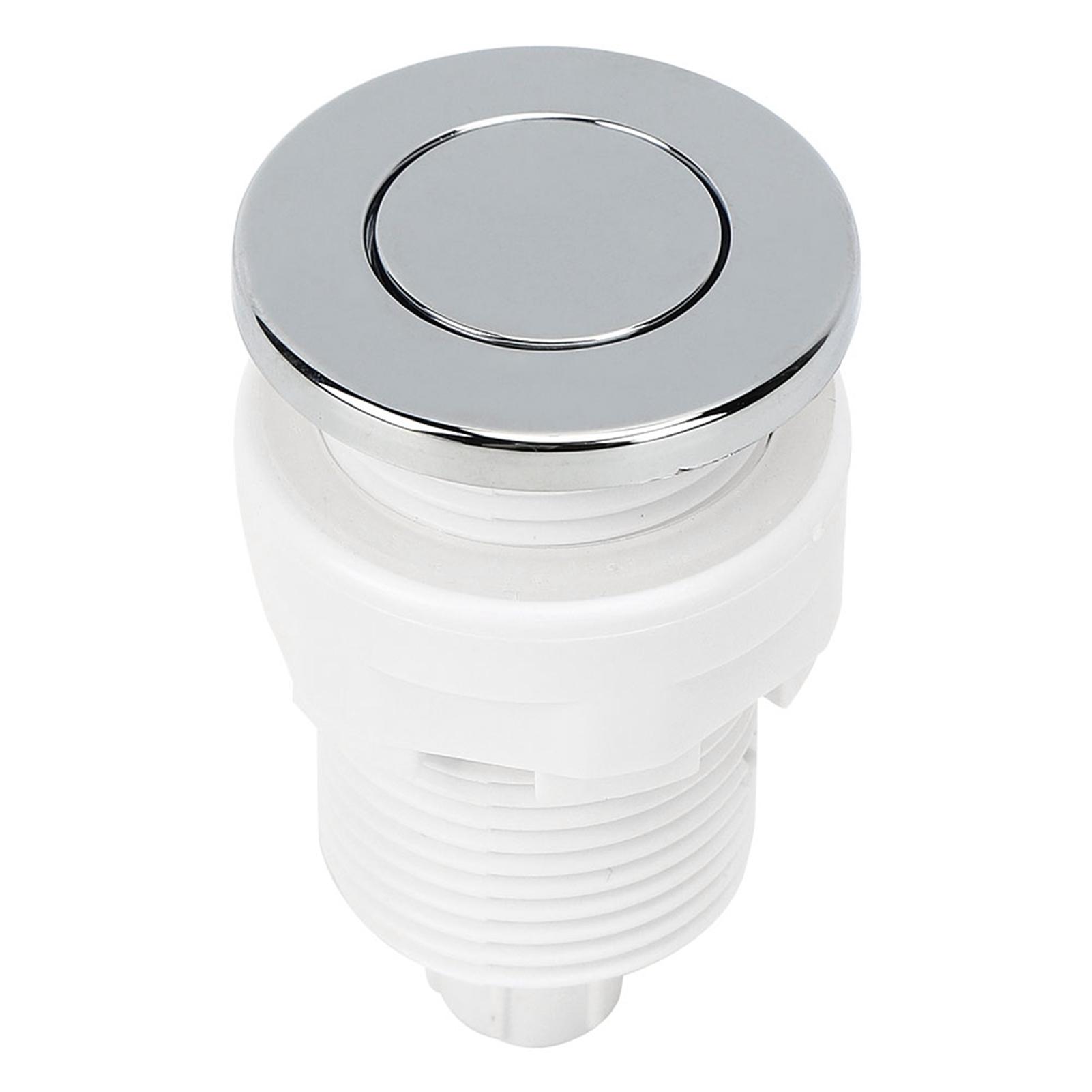 Waterproof Pneumatic Air Pressure Switch Pneumatic Button Mounting Hole 28mm
Waterproof Pneumatic Air Pressure Switch Pneumatic Button Mounting Hole 28mm