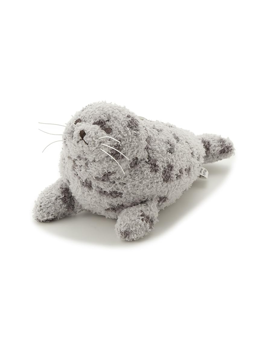 Мини-косметичка Gelato Pique Seal PWGB252553 GRY
Мини-косметичка Gelato Pique Seal PWGB252553 GRY