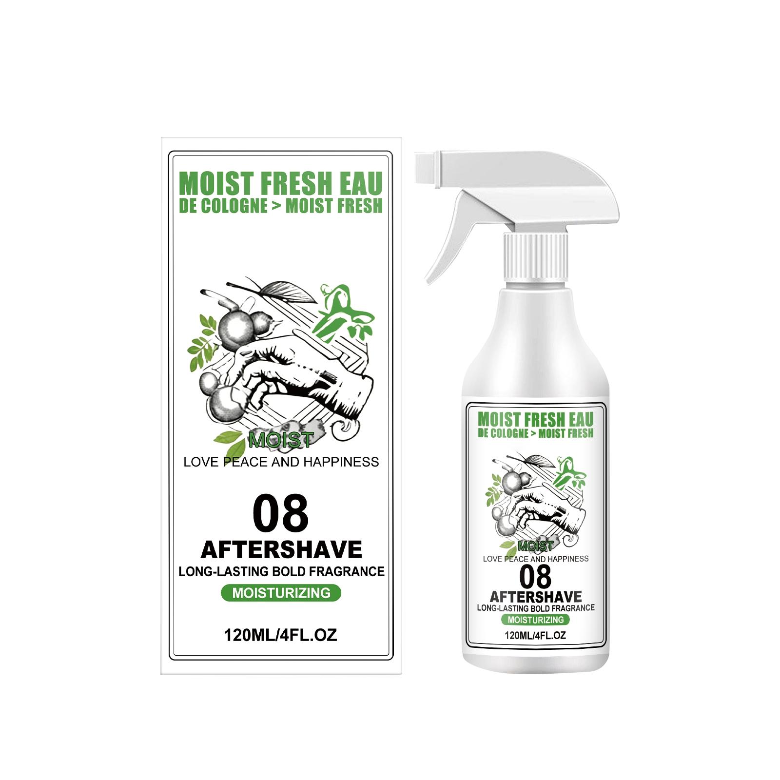 Men s Long-lasting Cologne With Pearl Beads, Fresh, Suitable For Various Occasions And Multiple Uses,120ML белый
Men s Long-lasting Cologne With Pearl Beads, Fresh, Suitable For Various Occasions And Multiple Uses,120ML белый