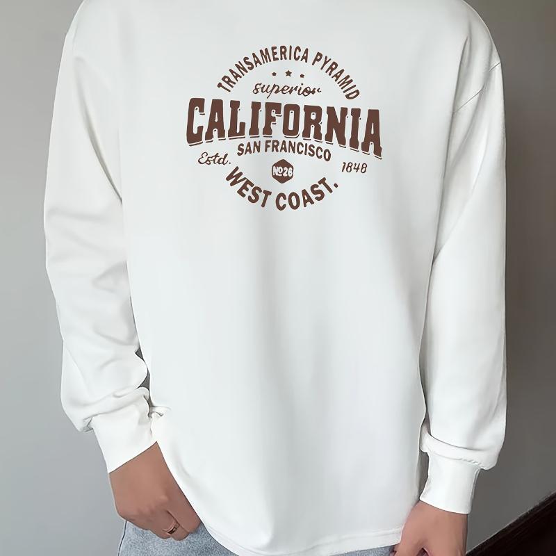 Long Sleeve T-Shirt, 100% Polyester, Solid Indigo Blue, Fade-Resistant Low-Maintenance XXL чорний
Long Sleeve T-Shirt, 100% Polyester, Solid Indigo Blue, Fade-Resistant Low-Maintenance XXL чорний