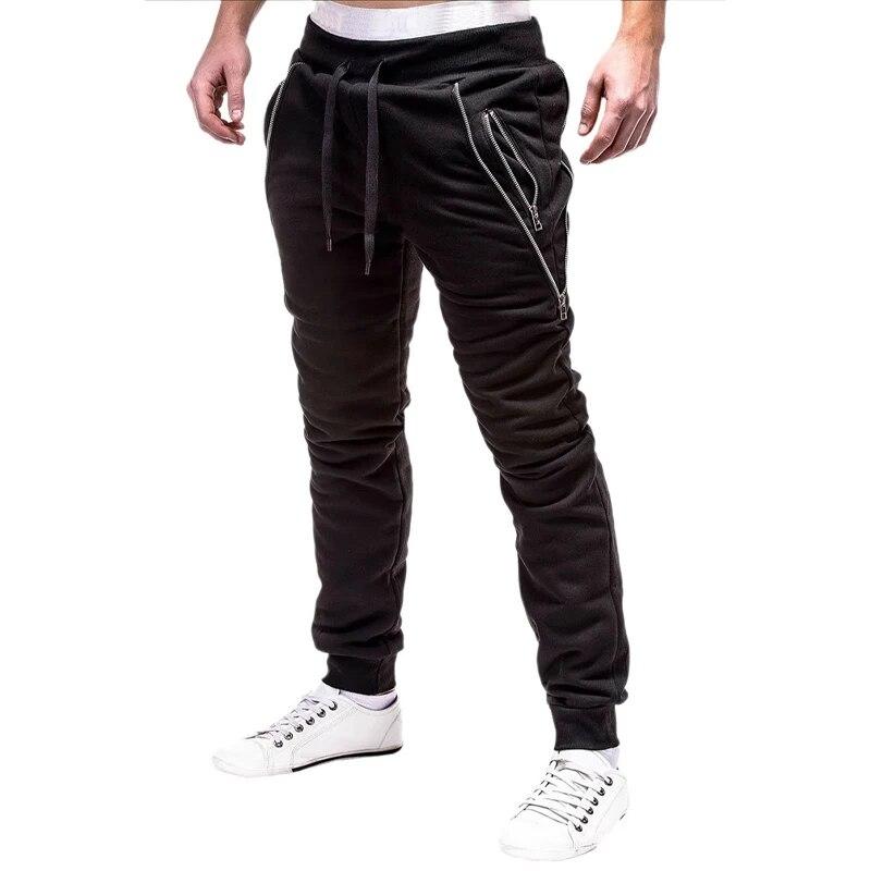 Men Lightweight Hiking Work Pants Outdoor Pant Casual Sports Casual Jogging Trousers M чорний
Men Lightweight Hiking Work Pants Outdoor Pant Casual Sports Casual Jogging Trousers M чорний