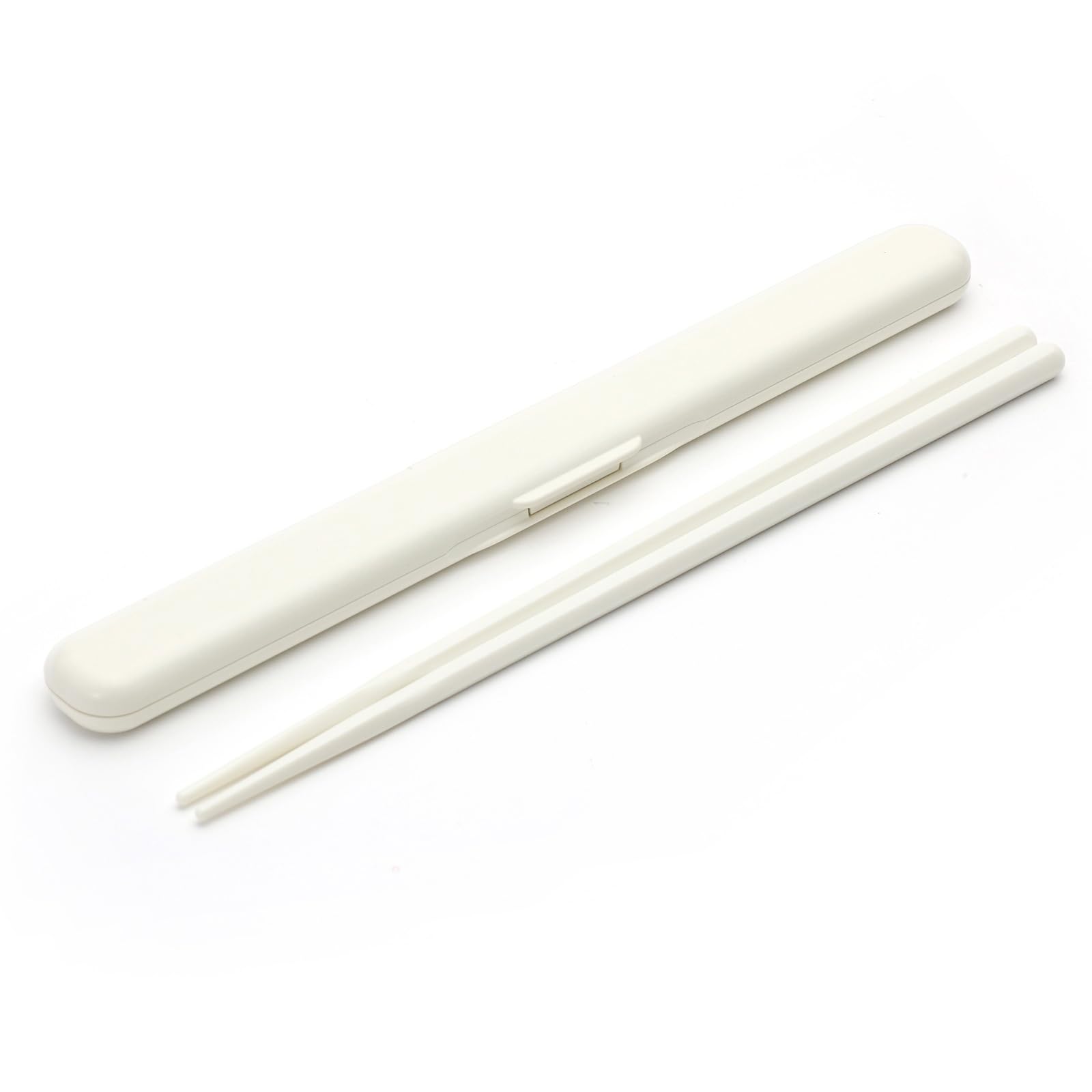Miyoshi Seisakujyo Gel Cool STICK Chopsticks with chopstick case design even when Milk White 19cm Set Women Men Children Dishwasher safe White Made in
Miyoshi Seisakujyo Gel Cool STICK Chopsticks with chopstick case design even when Milk White 19cm Set Women Men Children Dishwasher safe White Made in