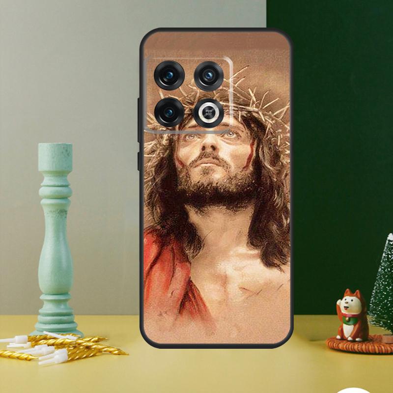 Jesus Christ God Case For OnePlus Nord CE 2 3 4 Lite N20 N30 9 10 Pro 8T 9RT 10T 10R 12 11 12R 13 13R Cover OnePlus Nord N30
Jesus Christ God Case For OnePlus Nord CE 2 3 4 Lite N20 N30 9 10 Pro 8T 9RT 10T 10R 12 11 12R 13 13R Cover OnePlus Nord N30