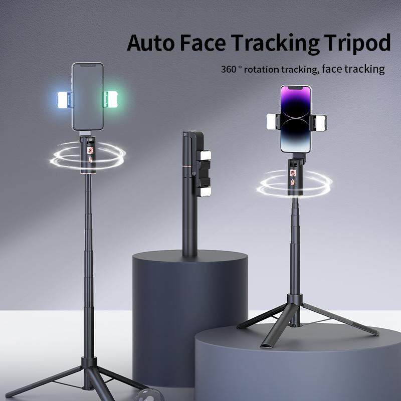A100 Phone Gimbal Selfie Stick 360-Degree Rotation Tripod with Remote Control for TikTok Live Streaming Type A
A100 Phone Gimbal Selfie Stick 360-Degree Rotation Tripod with Remote Control for TikTok Live Streaming Type A
