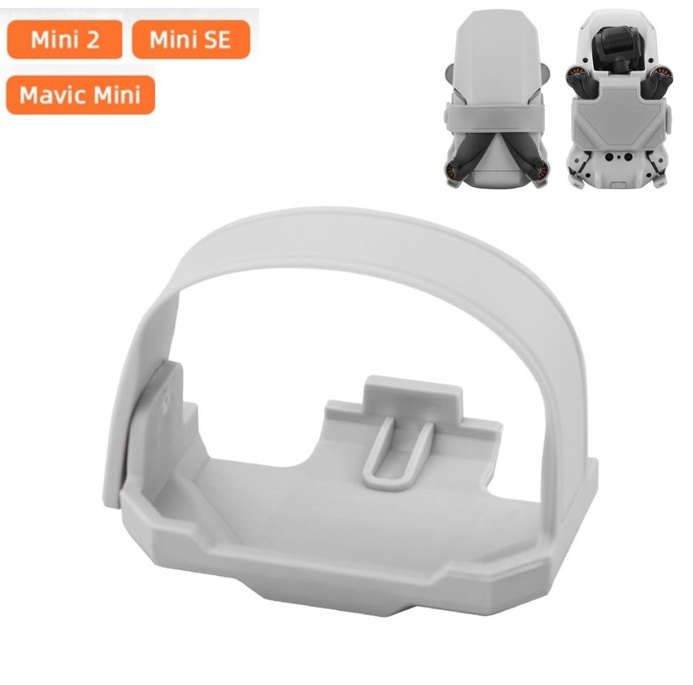 Mini Drone Accessories Extension Legs Support Accessory Gear Extended Height Leg Anti-scratch Bracket for DJI Mini SE сірий
Mini Drone Accessories Extension Legs Support Accessory Gear Extended Height Leg Anti-scratch Bracket for DJI Mini SE сірий