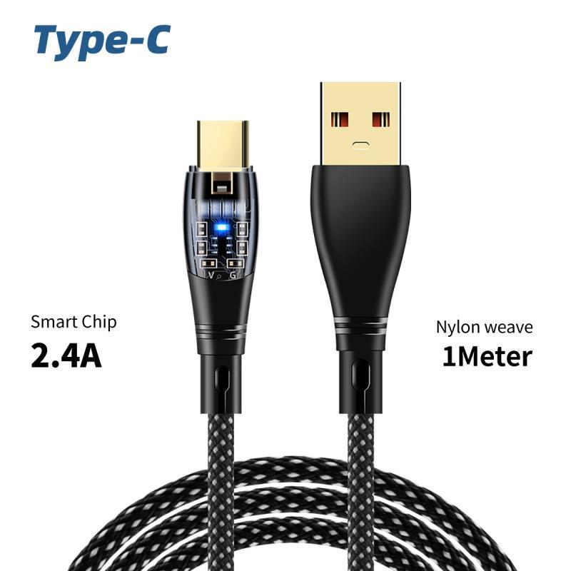 HdoorLink PD60W Кабель для быстрой зарядки типа C — Type-C, 20 Вт, Тип C — Lightning, 2,4 А, Прозрачный кабель для быстрой зарядки, светодиодный индикатор, Тип C, Кабель для быстрой зарядки USB to Type-C чёрный
HdoorLink PD60W Кабель для быстрой зарядки типа C — Type-C, 20 Вт, Тип C — Lightning, 2,4 А, Прозрачный кабель для быстрой зарядки, светодиодный индикатор, Тип C, Кабель для быстрой зарядки USB to Type-C чёрный