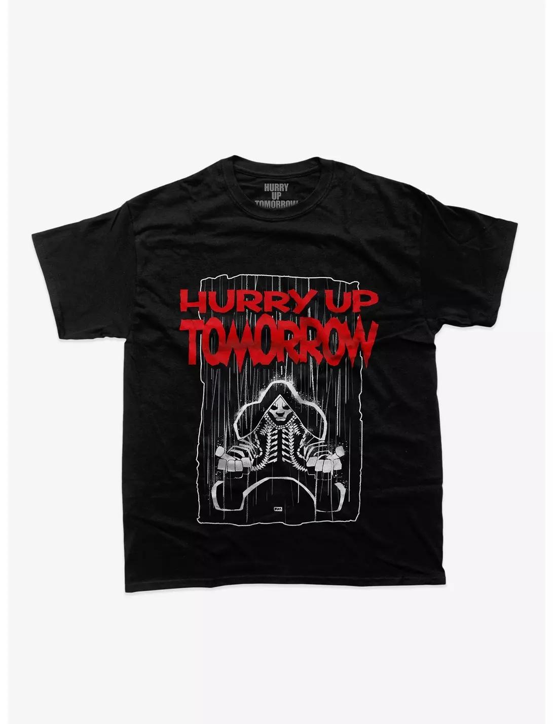 Ins 2024 Man Handsome The Weeknd TShirt The Weekend Tour Merch Dawn Fm Shirt Comfortable Cotton 90S Print T Shirt Men Women -... S разноцветный
Ins 2024 Man Handsome The Weeknd TShirt The Weekend Tour Merch Dawn Fm Shirt Comfortable Cotton 90S Print T Shirt Men Women -... S разноцветный