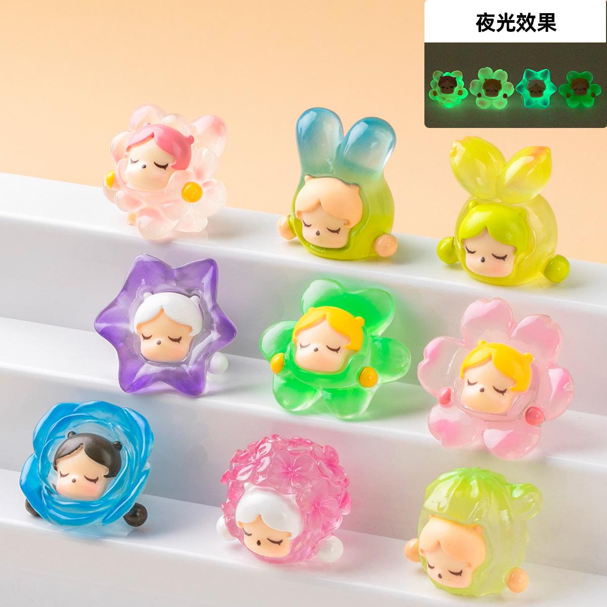 9pcs/Set Flower Fairy Figure Toy Luminous Series Mini Figurine Desktop Decoration Model Ornaments Toys Girls Christmas Gifts красный
9pcs/Set Flower Fairy Figure Toy Luminous Series Mini Figurine Desktop Decoration Model Ornaments Toys Girls Christmas Gifts красный