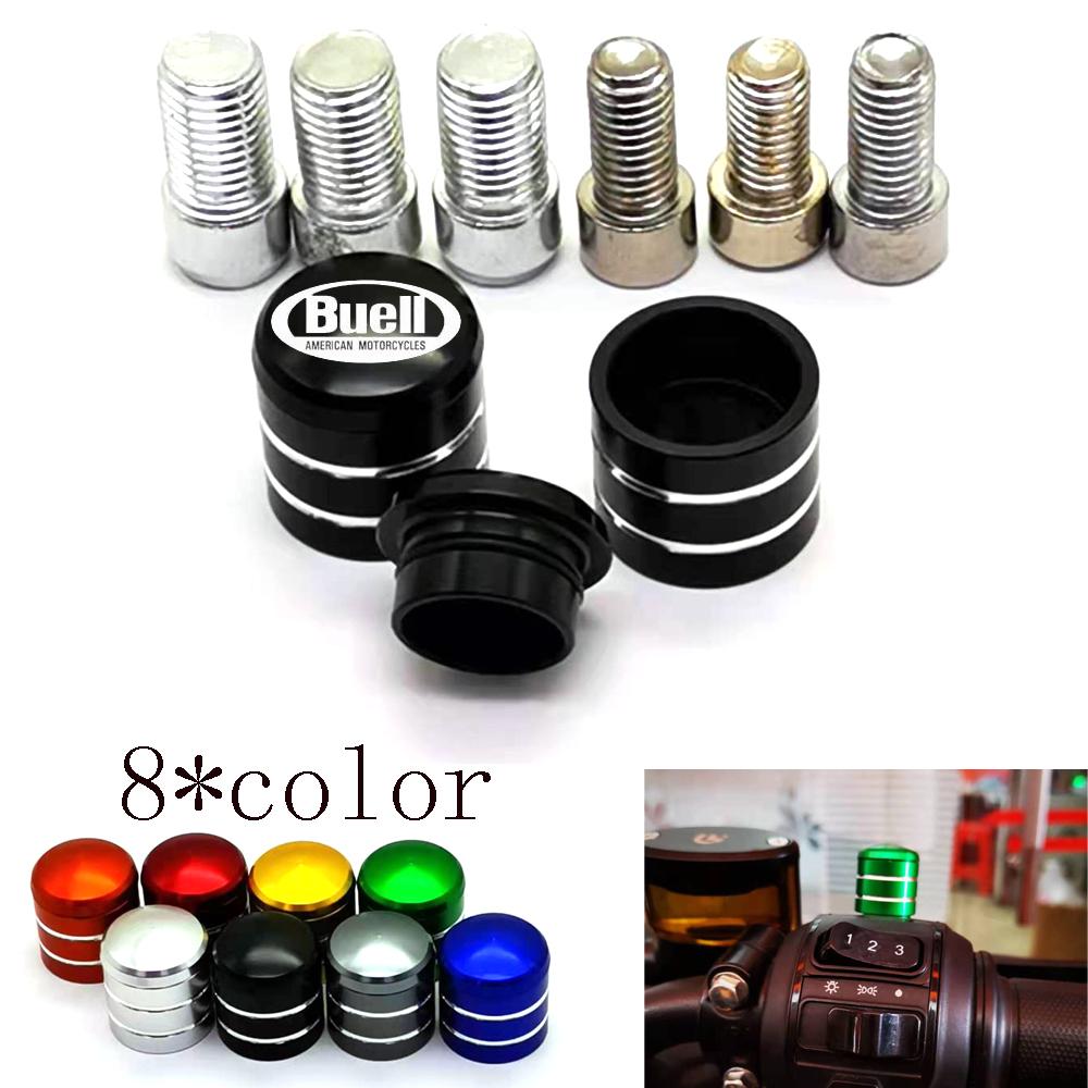 For Buell Ulysses XB12XT XB12Scg xb12 XB12Ss Motorcycle rearview mirror thread bolts rear view adapter screws 8MM 10MM
For Buell Ulysses XB12XT XB12Scg xb12 XB12Ss Motorcycle rearview mirror thread bolts rear view adapter screws 8MM 10MM