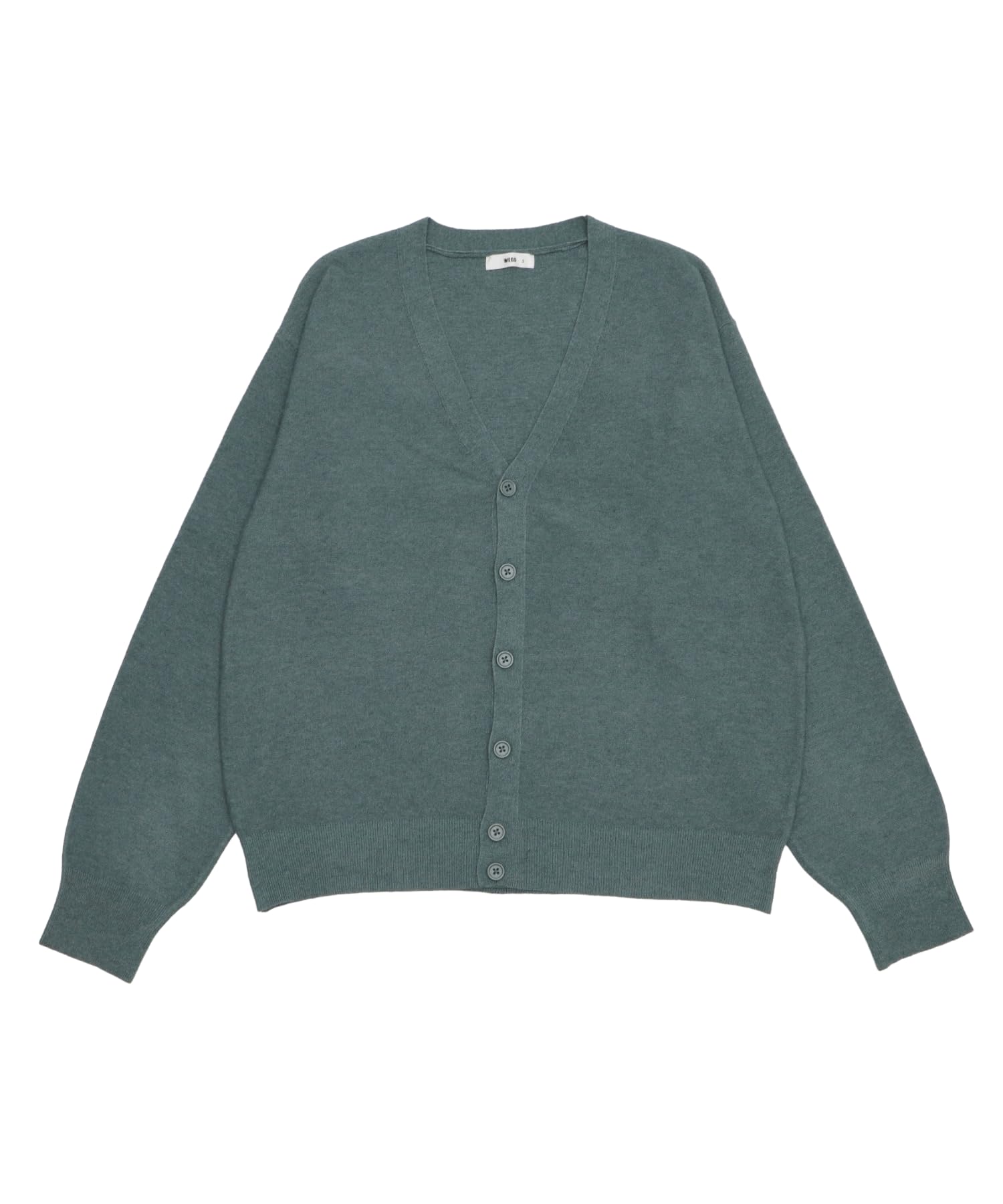 WEGO Кардиган мужской зеленого цвета «Соната», удлиненный, со спущенным плечом, осенне-зимний топ, рабочая одежда, рукав, вязаный, подарок, школа, мужской, M,
WEGO Кардиган мужской зеленого цвета «Соната», удлиненный, со спущенным плечом, осенне-зимний топ, рабочая одежда, рукав, вязаный, подарок, школа, мужской, M,