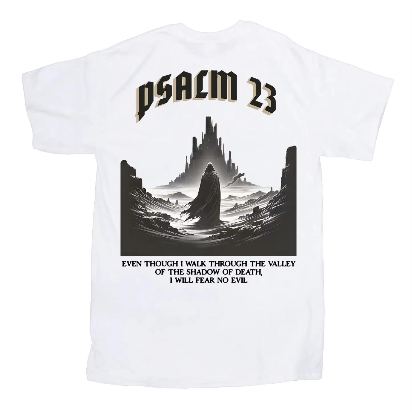 Summer New Model Psalm Christian HighQuality Comfortable Breathable Unisexs Clothing and Womens Clothing TShirt S
Summer New Model Psalm Christian HighQuality Comfortable Breathable Unisexs Clothing and Womens Clothing TShirt S