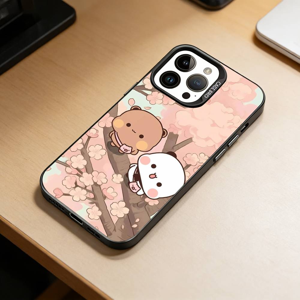 Cute BuBu-DuDu Du Phone Case For iPhone 17,16,15,14,13,12,11 Plus,Pro Max,XS,Colorful Silver Black Cover iPhone14Pro
Cute BuBu-DuDu Du Phone Case For iPhone 17,16,15,14,13,12,11 Plus,Pro Max,XS,Colorful Silver Black Cover iPhone14Pro