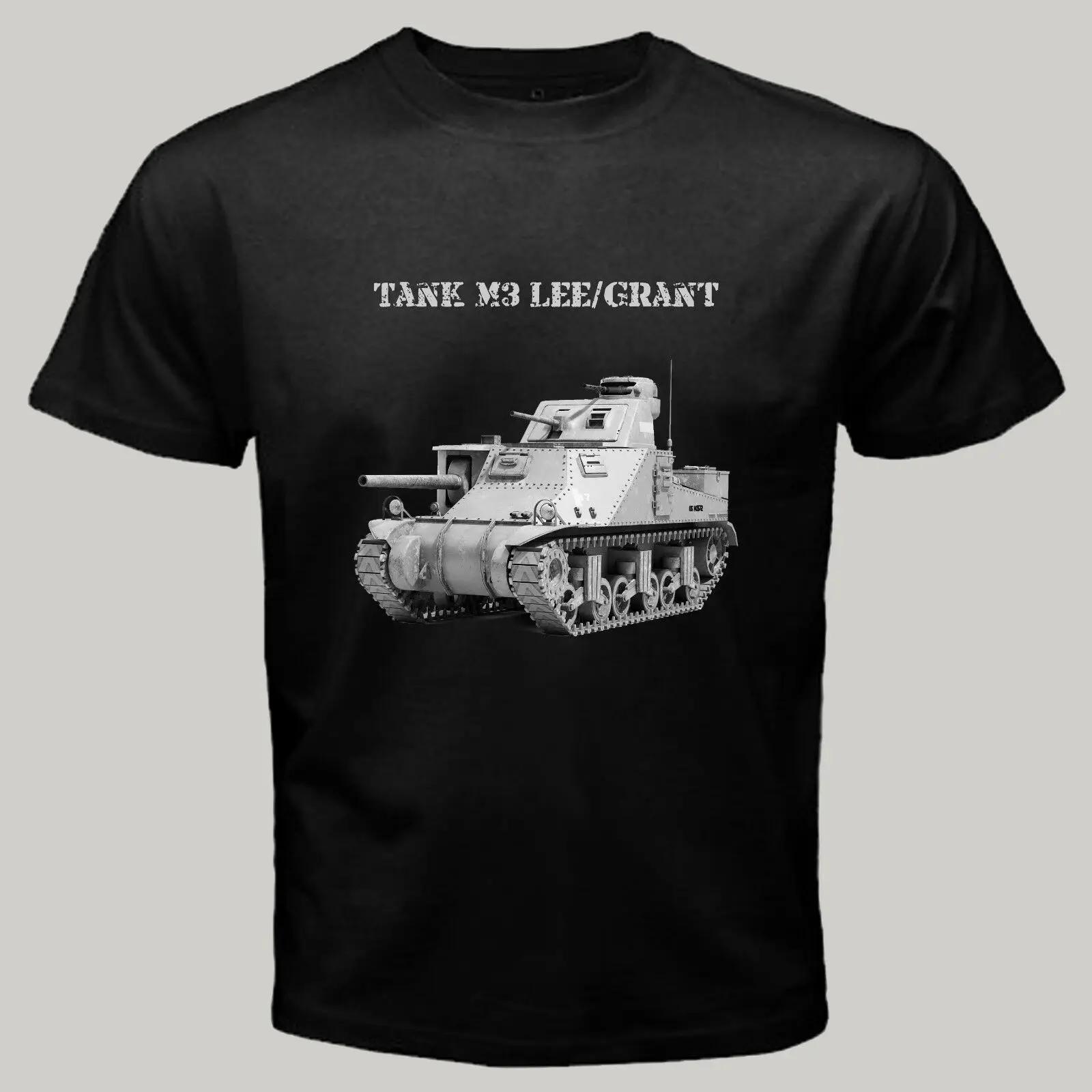 WWII Allied Armor M3 Medium Tank TShirt 100 Cotton ONeck Summer Short Sleeve Casual Mens Tshirt Size S3XL 4XL
WWII Allied Armor M3 Medium Tank TShirt 100 Cotton ONeck Summer Short Sleeve Casual Mens Tshirt Size S3XL 4XL