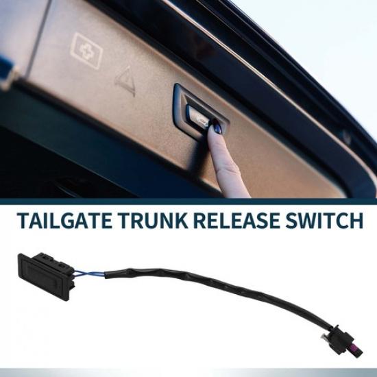 Tailgate Trunk Release Switch for Buick Envision 16-17 for Cadillac No22799049
Tailgate Trunk Release Switch for Buick Envision 16-17 for Cadillac No22799049