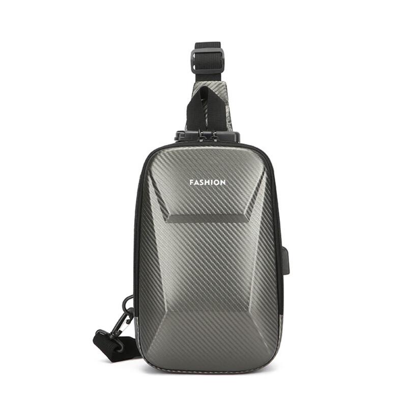 Lishin Men s Chest Bag
Lishin Men s Chest Bag