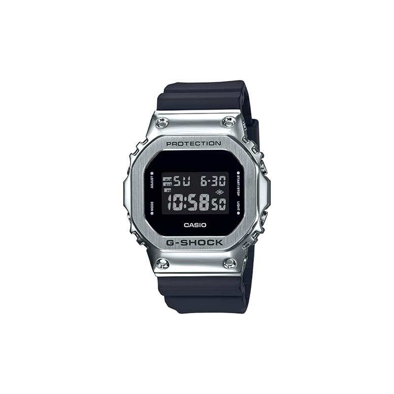 Casio Quartz Movement Japanese and Korean Watch Women s Watch Black Dial GM-5600-1PR чёрный
Casio Quartz Movement Japanese and Korean Watch Women s Watch Black Dial GM-5600-1PR чёрный