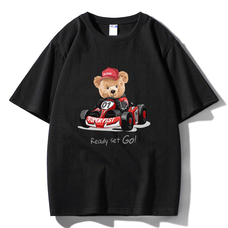 M14 MINISO 2026 Summer Men Women Print Oversized T-shirt Casual Cotton Tee XS чёрный
M14 MINISO 2026 Summer Men Women Print Oversized T-shirt Casual Cotton Tee XS чёрный