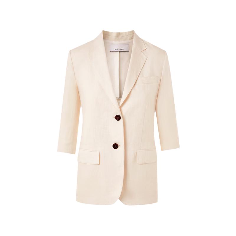 Lanzhi Linen Professional Suit L
Lanzhi Linen Professional Suit L