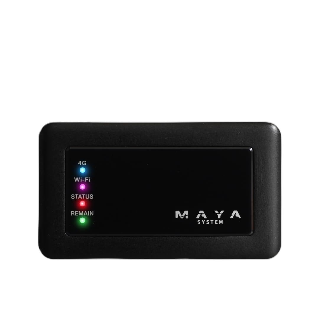 Charge compatible router MD1 Body only Dongle No contract required No monthly fee Can be used by charging purchase type Can be used even if you insert чорний
Charge compatible router MD1 Body only Dongle No contract required No monthly fee Can be used by charging purchase type Can be used even if you insert чорний