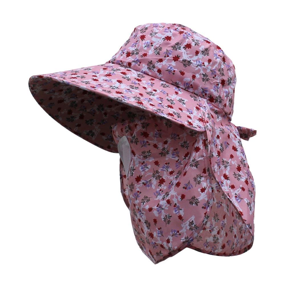 Fordable Sun Hat Wide Brim Sunscreen Hat Fashion Agricultural Work Cap Summer 2
Fordable Sun Hat Wide Brim Sunscreen Hat Fashion Agricultural Work Cap Summer 2