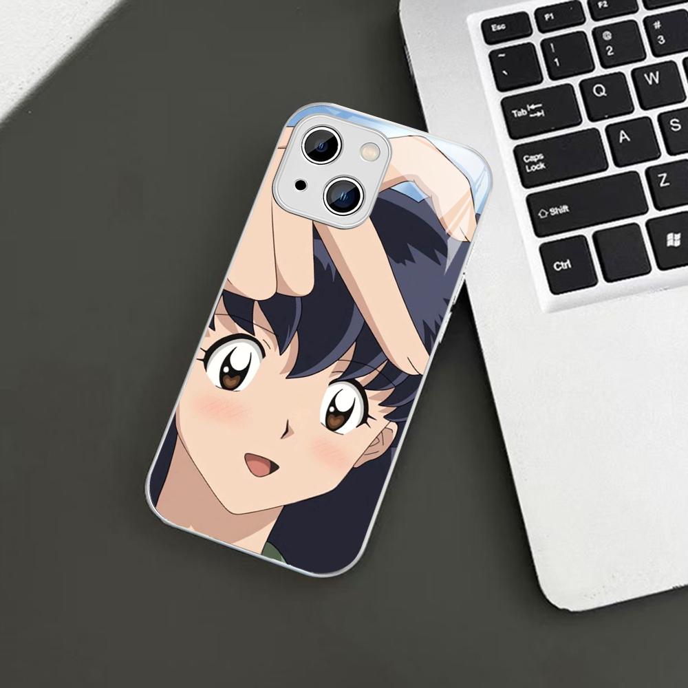 I-Inuyasha A-Anime Phone Case For iPhone 14 13 12 Mini 11 Pro XS Max X XR 14 Plus Tempered Glass Cover iphone Xs Max
I-Inuyasha A-Anime Phone Case For iPhone 14 13 12 Mini 11 Pro XS Max X XR 14 Plus Tempered Glass Cover iphone Xs Max