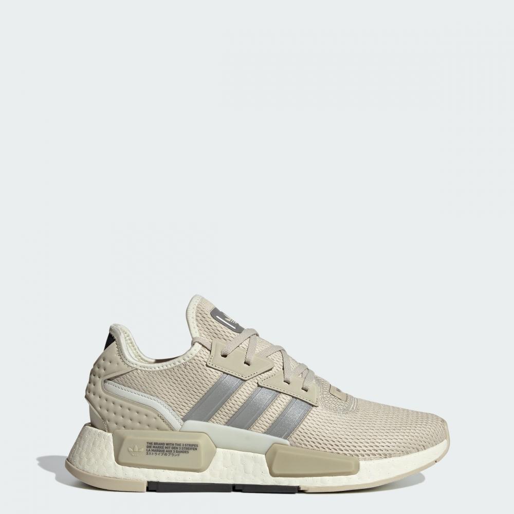 Adidas Мужские кроссовки adidas NMD G1 Putty Grey Matt Silver Carbon 
Adidas Мужские кроссовки adidas NMD G1 Putty Grey Matt Silver Carbon