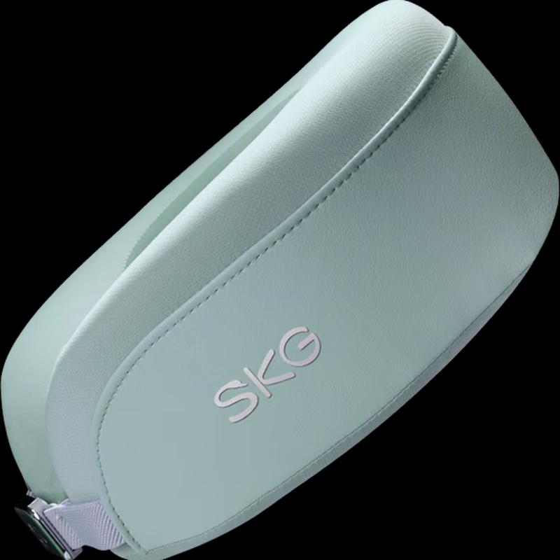 SKG N5 U-shaped Neck Massager
SKG N5 U-shaped Neck Massager