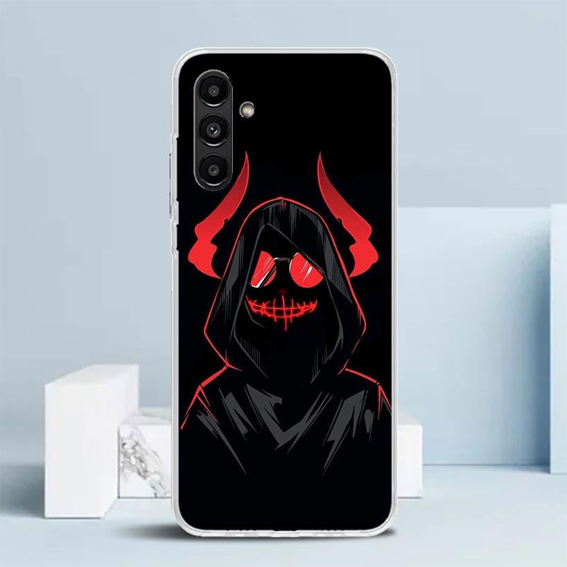 Devil Bad Boy Anime Cover for Samsung Galaxy A17 A37 A57 A16 A26 A36 A56 A15 A14 A55 Phone Case A13 A53 A25 A35 A24 A34 A23 A33 Samsung A23
Devil Bad Boy Anime Cover for Samsung Galaxy A17 A37 A57 A16 A26 A36 A56 A15 A14 A55 Phone Case A13 A53 A25 A35 A24 A34 A23 A33 Samsung A23
