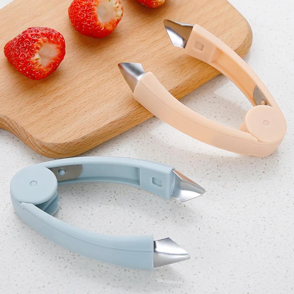 1pcs Strawberry Steel Pineapple Eye Peeler Fruit and vegetable Practical Seed Remover Clip Fruit Tools Kitchen Gadgets серебряный
1pcs Strawberry Steel Pineapple Eye Peeler Fruit and vegetable Practical Seed Remover Clip Fruit Tools Kitchen Gadgets серебряный