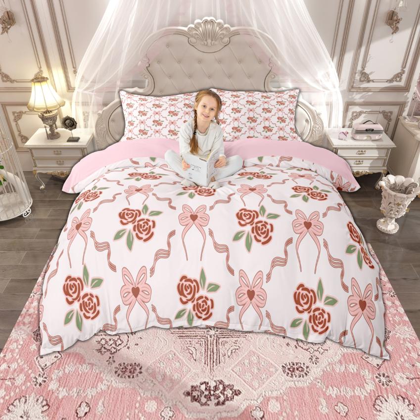Одеяло Homewish Девочки Розовый Клетка 2 шт./3 шт. Милый Бант Постельное Белье Цветочный Снеговик Пряничный Человек Олень Комплект Одеял Comforter (quilt)-EU Single(135*200cm)3pcs
Одеяло Homewish Девочки Розовый Клетка 2 шт./3 шт. Милый Бант Постельное Белье Цветочный Снеговик Пряничный Человек Олень Комплект Одеял Comforter (quilt)-EU Single(135*200cm)3pcs