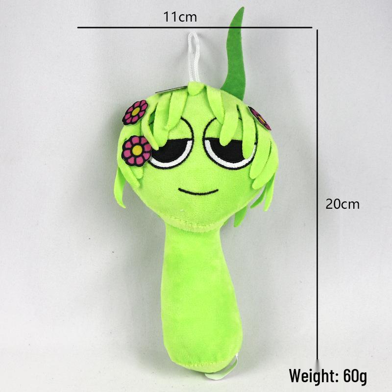 Пружинний Ритм-бокс Плюшева Іграшка Лялька Ігровий Аксесуар No Packaging
Пружинний Ритм-бокс Плюшева Іграшка Лялька Ігровий Аксесуар No Packaging