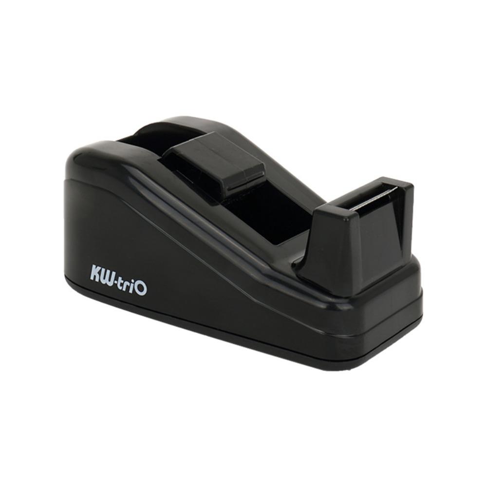 Desktop Tape Dispenser Tape Cutter Anti Slip Base Design Office Supplies Stationery Accessories School Gifts for Classmates 1PC
Desktop Tape Dispenser Tape Cutter Anti Slip Base Design Office Supplies Stationery Accessories School Gifts for Classmates 1PC