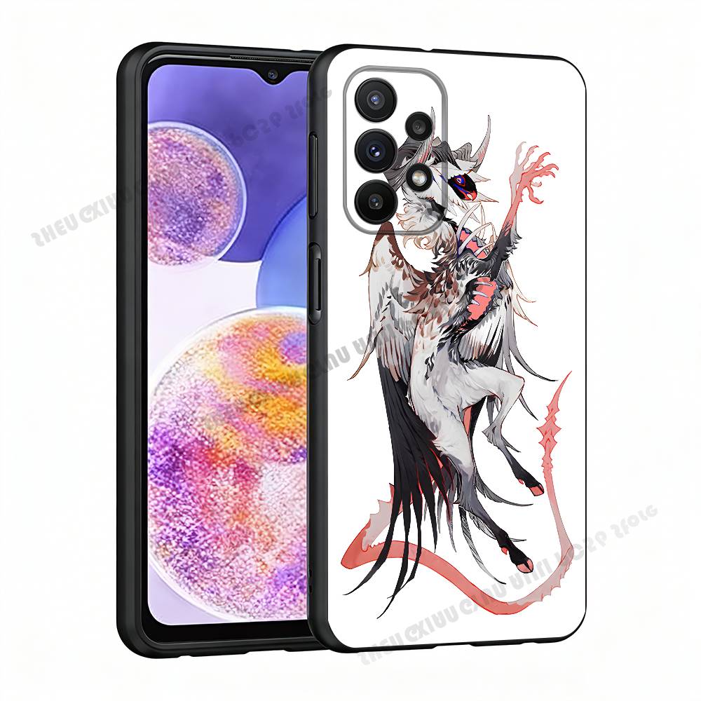 Mythical Creature Case For Samsung A21 31 51 53 71 20 22 30 32 42 50 10 11 4G 5G Cover Samsung A42 5G
Mythical Creature Case For Samsung A21 31 51 53 71 20 22 30 32 42 50 10 11 4G 5G Cover Samsung A42 5G