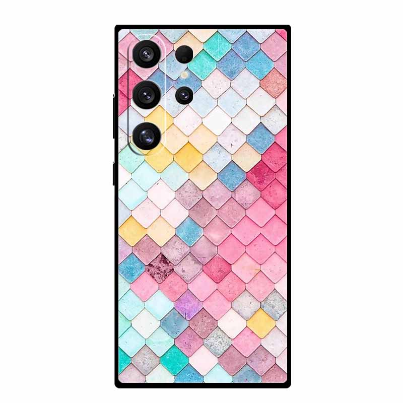 Gradient Case For Samsung Galaxy S25 ultra TPU Black Cover Bumper For Samsung Galaxy S 25 S25 plus Edge Colourful Shield Fundas -Samsung S25 Edge 5G
Gradient Case For Samsung Galaxy S25 ultra TPU Black Cover Bumper For Samsung Galaxy S 25 S25 plus Edge Colourful Shield Fundas -Samsung S25 Edge 5G