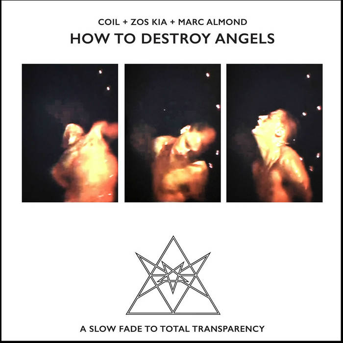 LP Record COIL ZOS KIA MARC ALMOND How To Destroy Angels CSR263LP COLD SPRING Non Japan Dance Electronica
LP Record COIL ZOS KIA MARC ALMOND How To Destroy Angels CSR263LP COLD SPRING Non Japan Dance Electronica