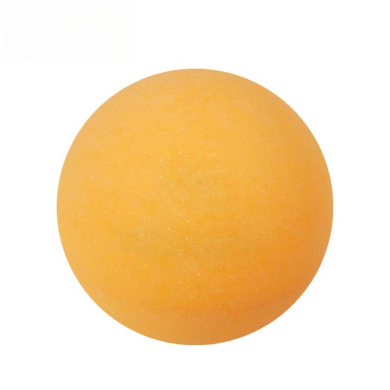 New Material 40 + Table Tennis, Flame Retardant Training Match High Elastic Bulk Ball
New Material 40 + Table Tennis, Flame Retardant Training Match High Elastic Bulk Ball