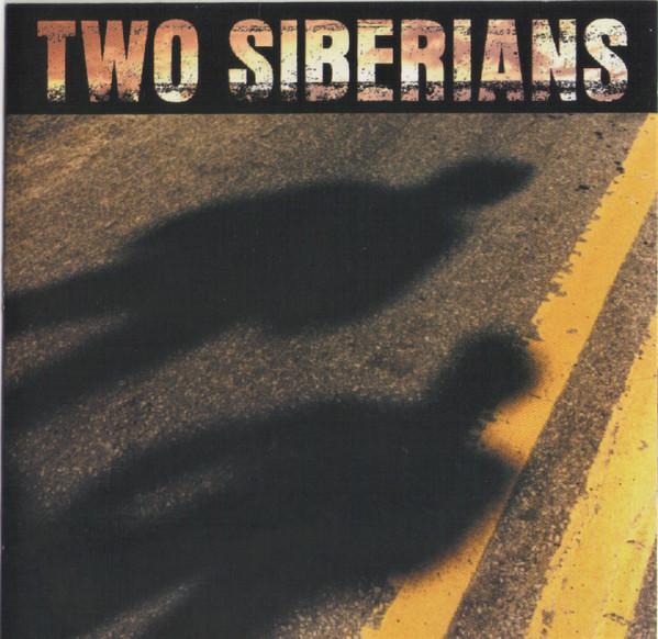 CD TWO SIBERIANS - Out of Nowhere HUCD3096 Heads Up Intern 2005 Non Japan Jazz Used
CD TWO SIBERIANS - Out of Nowhere HUCD3096 Heads Up Intern 2005 Non Japan Jazz Used