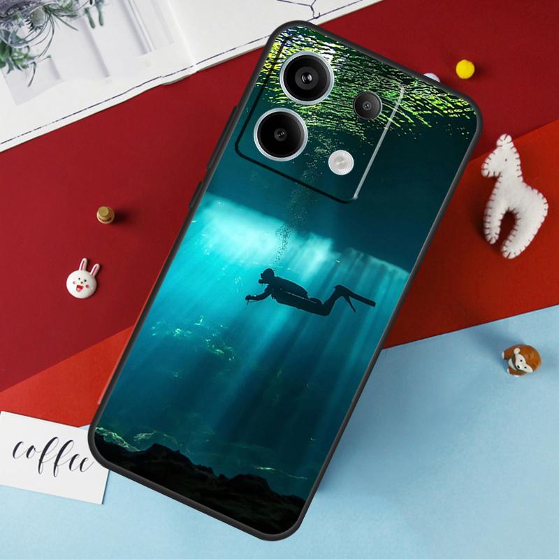 Водонепроницаемый чехол для подводного плавания для Xiaomi Redmi Note 13 Pro 14 12 11 10 15 Pro Plus Redmi 10C 12C 13C 14C 15C 15 Чехол Redmi Note 15 5G
Водонепроницаемый чехол для подводного плавания для Xiaomi Redmi Note 13 Pro 14 12 11 10 15 Pro Plus Redmi 10C 12C 13C 14C 15C 15 Чехол Redmi Note 15 5G